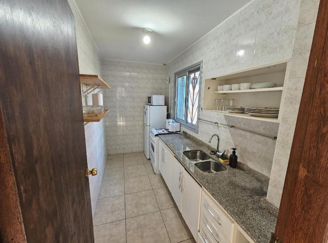 Apart Hotel Punta Sol Пунта-дель-Есте Екстер'єр фото